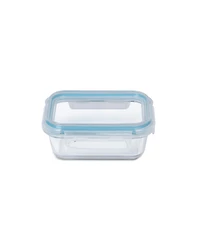 Sedona Kitchen 12-Pc. Glass Food Storage Set