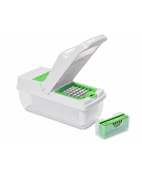 Sedona Kitchen 16-Pc. Handheld Vegetable Chopper Set