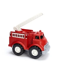 Green Toys Fire Truck