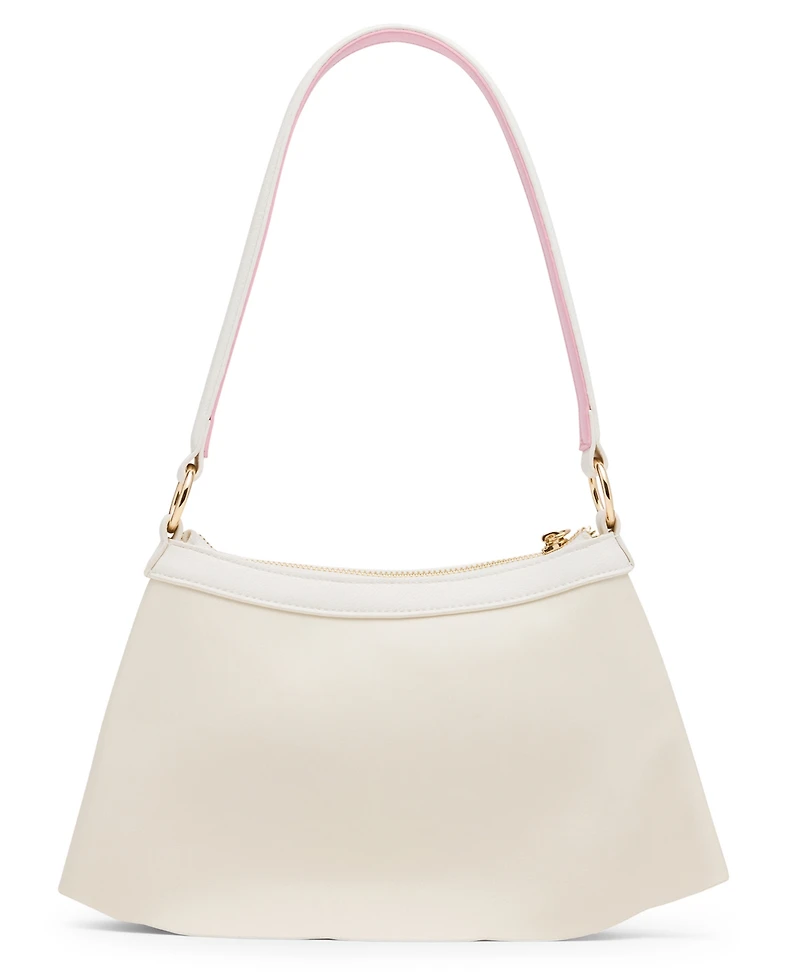 Betsey Johnson Skullicious Medium Shoulder Bag