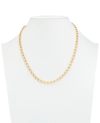 Patricia Nash Gold-Tone Plated Modular Necklace