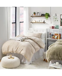 Coma Inducer Thicker Than Thick