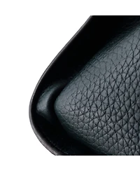 Pre-Owned Mulberry Small Iris Shoulder Bag Leather with Braided Detail