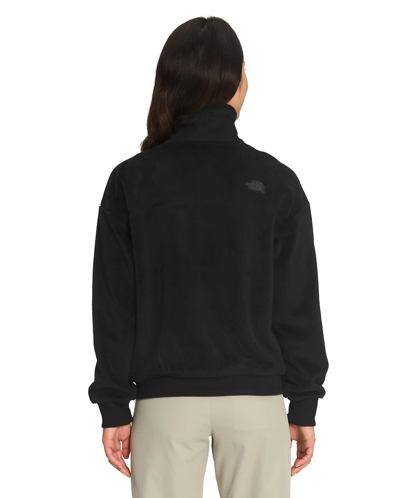 The North Face Women's Stand Collar Jacket