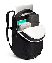 The North Face Women's Surge Water-Repellent Backpack