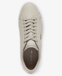 Lacoste Men's Round-Toe Sneakers