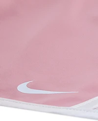 Nike Toddler Girls Tempo Colorblock Shorts