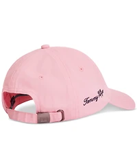 Tommy Hilfiger Men's Embroidered Logo Cap