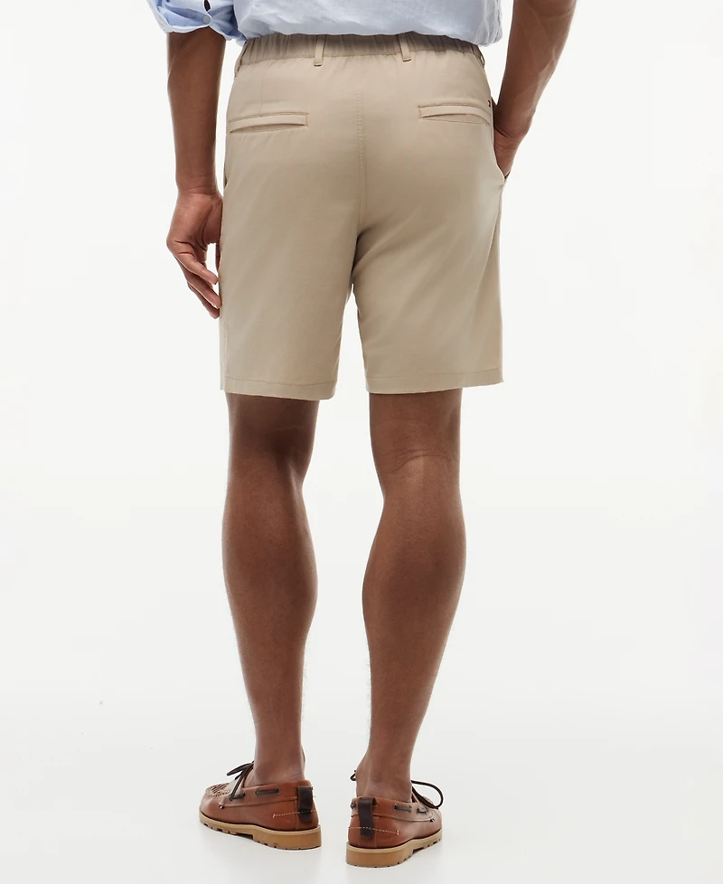 Tommy Hilfiger Men's Dover 8" All-Day Regular-Fit Shorts