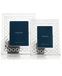 Waterford Opulence 5" x 7" Photo Frame