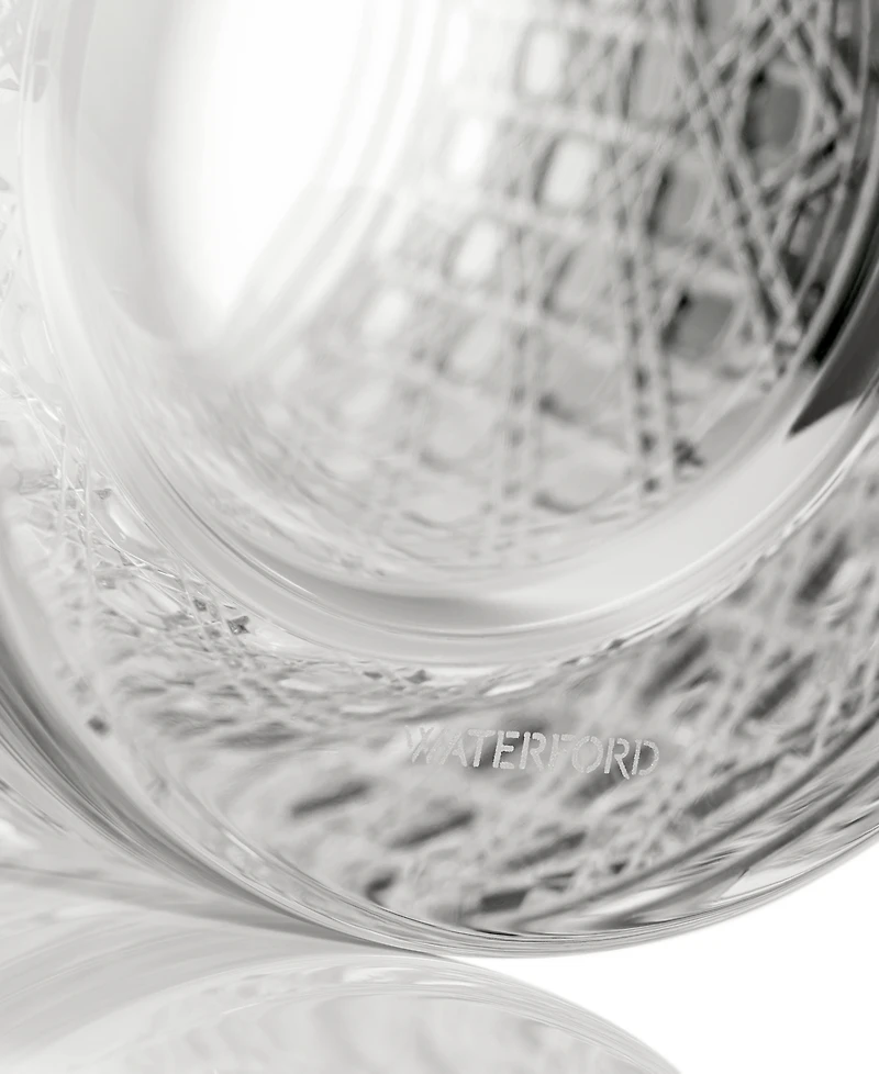 Waterford Opulence 7.5" Biscuit Barrel