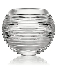 Waterford Circon 4" Crystal Vase