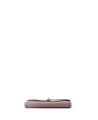 Pre-Owned HERMES Long Kelly Wallet Epsom