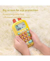 Alilo Math Magic – Stem Educational Math Learning Game for Addition, Subtraction, Multiplication and Division