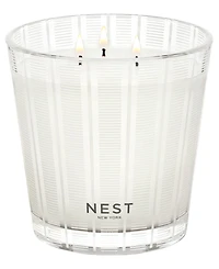 Nest New York Amalfi Lemon and Mint 3-Wick Candle, 21.1 oz.