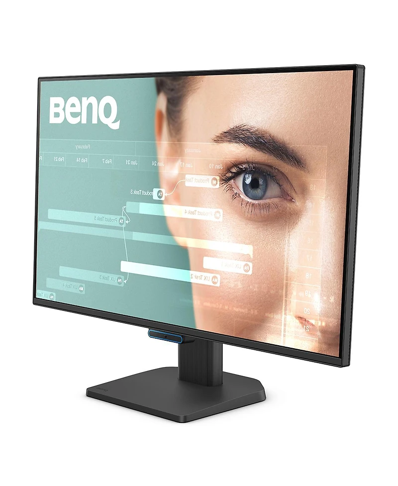 BenQ GW2790C 27" 16:9 Full Hd 144Hz Usb-c Ips Led Monitor, Tuv-Certified
