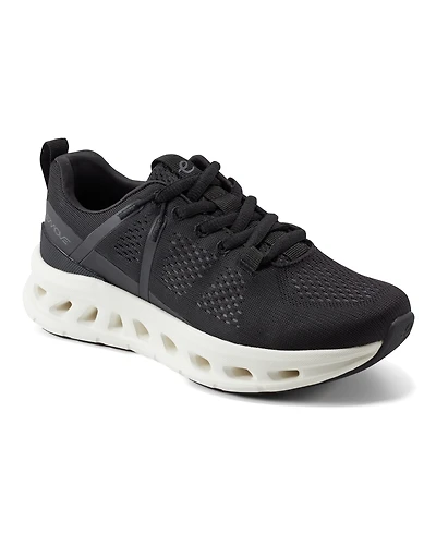 Easy Spirit Women's Rowan Emove Lace-Up Sneakers