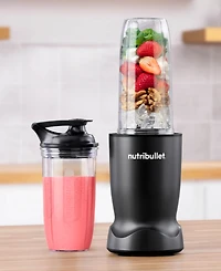 NutriBullet Turbo Single-Serve Blender