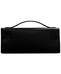 Bria Structured Top Handle Bag