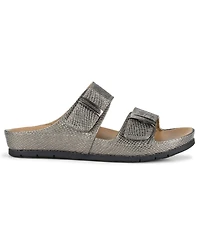 Baretraps Women's Wisteria Slip-On Sandals