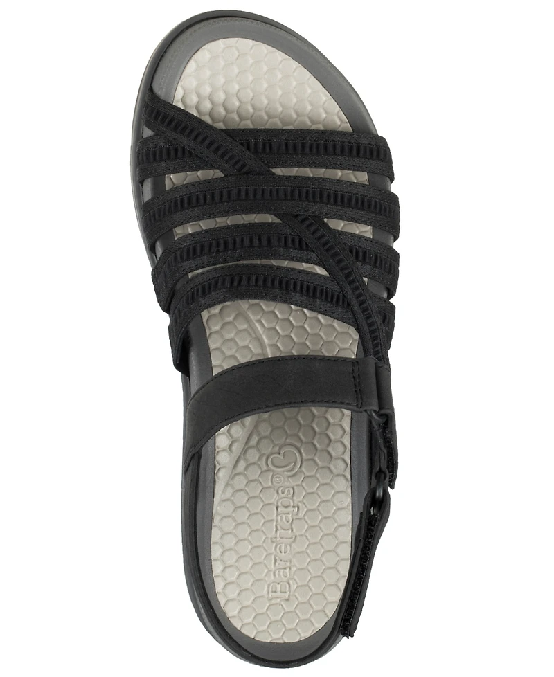 Baretraps Women's Naren Round Toe Sandals