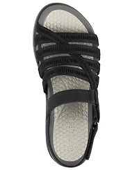 Baretraps Women's Naren Round Toe Sandals