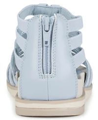 Baretraps Women's Neoma Round Toe Sandals