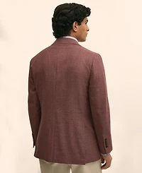 B by Brooks Brothers Men's Notch Lapel Collar Blazer