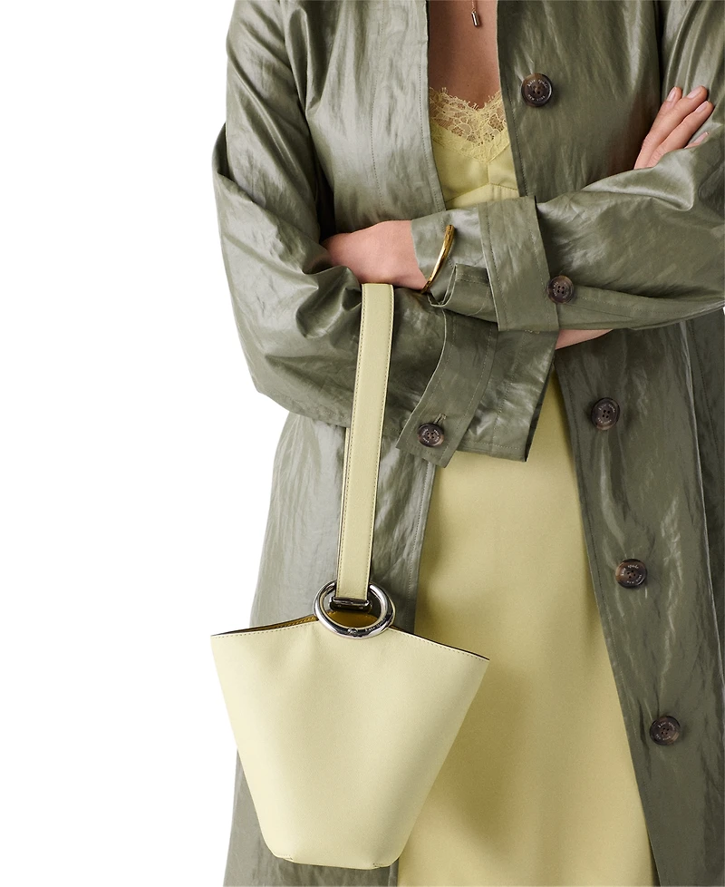 Kate Spade New York Halo Mini Bucket Bag