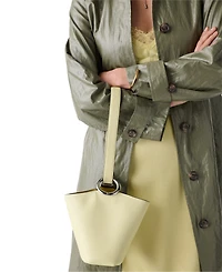 Kate Spade New York Halo Mini Bucket Bag