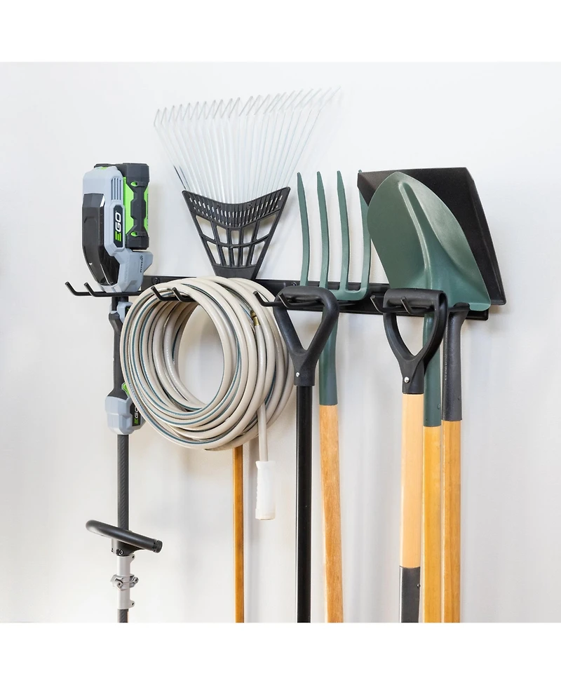 StoreYour Bedrock Garage Tool Organizer