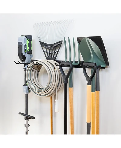 StoreYour Bedrock Garage Tool Organizer