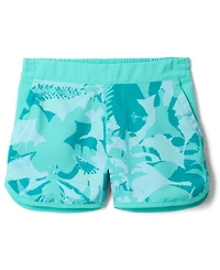 Columbia Big Girls Sandy Shores Board shorts