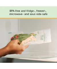 FoodSaver Vacuum Sealing Variety Pack, 40-Count