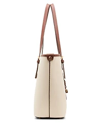 Anne Klein Perfect Large Tote Bag