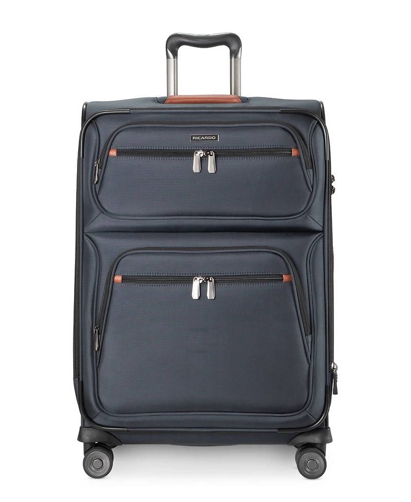 Ricardo Montecito 3.0 Medium Check-In Spinner Suitcase