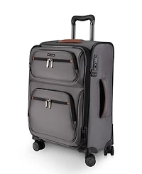 Ricardo Montecito 3.0 Small Carry-On Spinner Suitcase
