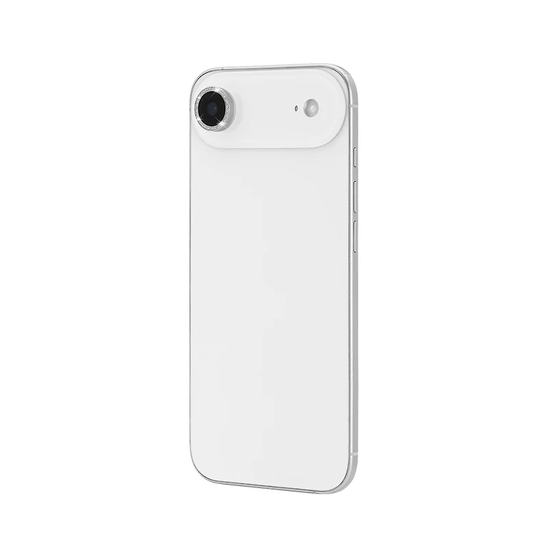 Case-Mate Aluminum Camera Lens Protector for Apple iPhone Air