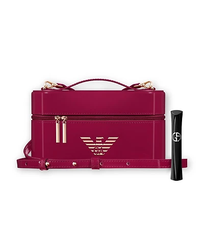 Free 2-Pc. Gift with any $138 Emporio Armani Power of You Purchase