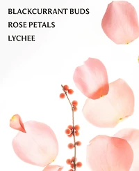 Touchland Glow Mist Rosewater Hand Sanitizer, 1 oz.