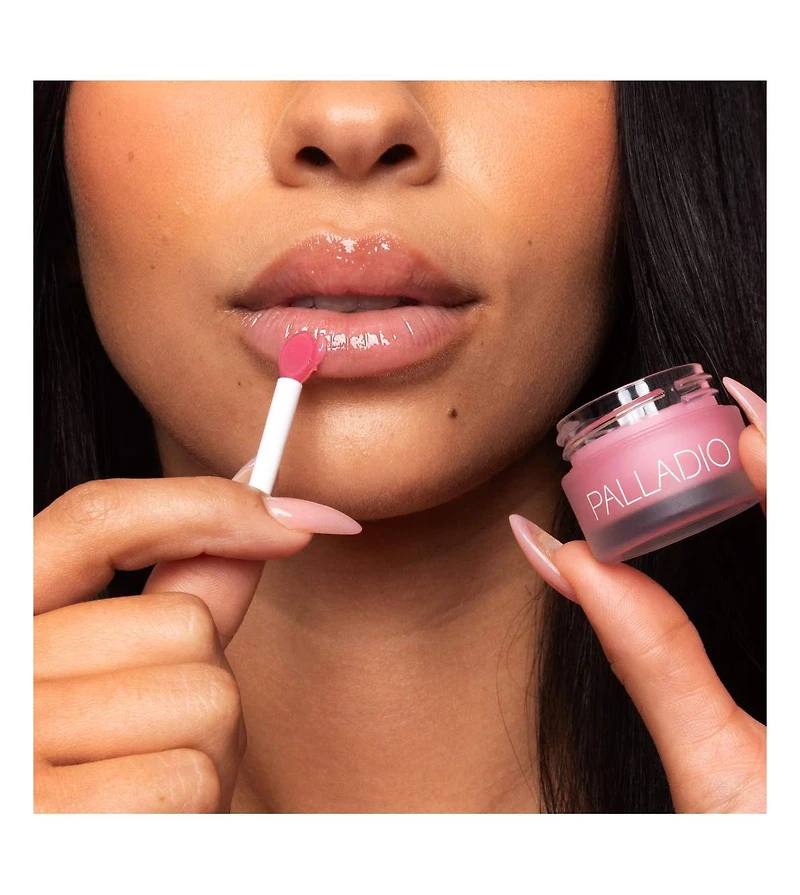 Palladio Lip Mask 0.23 oz