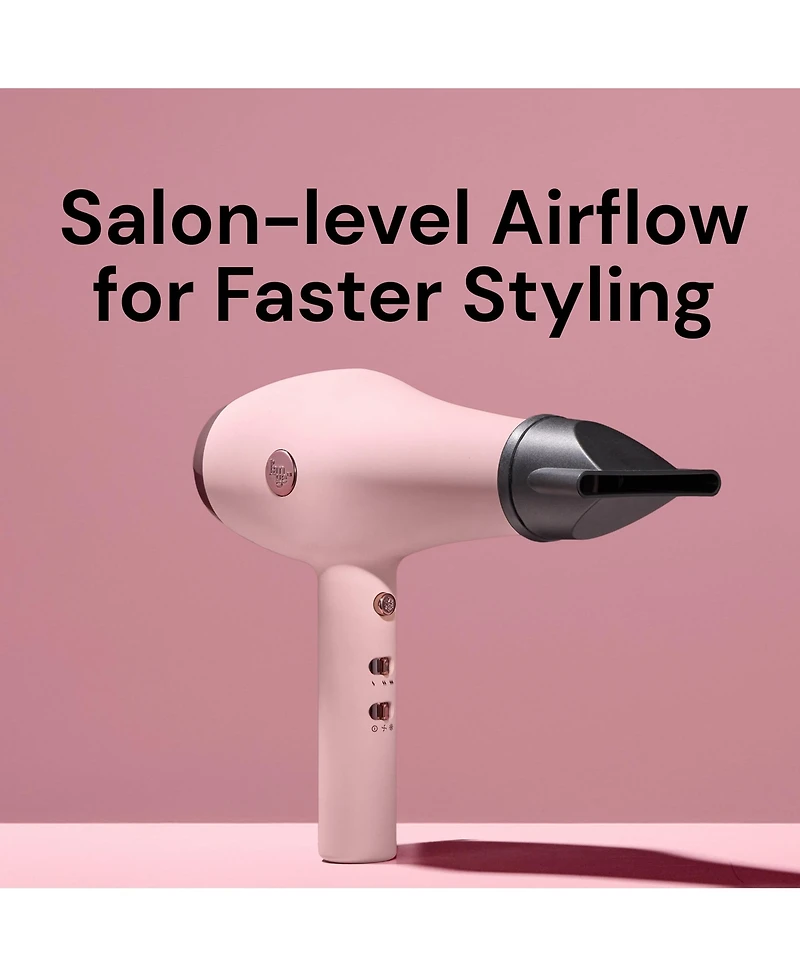 L'ange Professional Hair Dryer Soleil