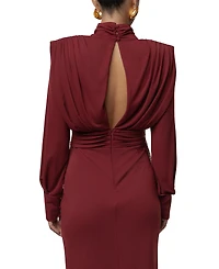 Jluxlabel Women's Radiance Maxi Gown