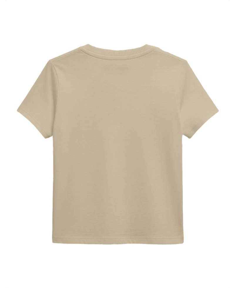 Bluey Boys' 2T-7 Short-Sleeve Graphic Print T-Shirt, 3-Pack