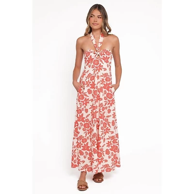 Petal and Pup Women's Cottrell Maxi Dress