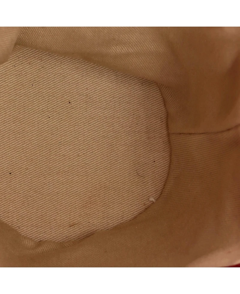 Pre-Owned Jacquemus Le Petit Bambola Leather