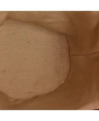 Pre-Owned Jacquemus Le Petit Bambola Leather