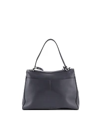 Pre-Owned Balenciaga Large Rodeo Shoulder Bag Leather