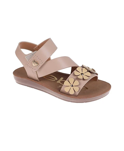 Bebe Little Girls Sandals