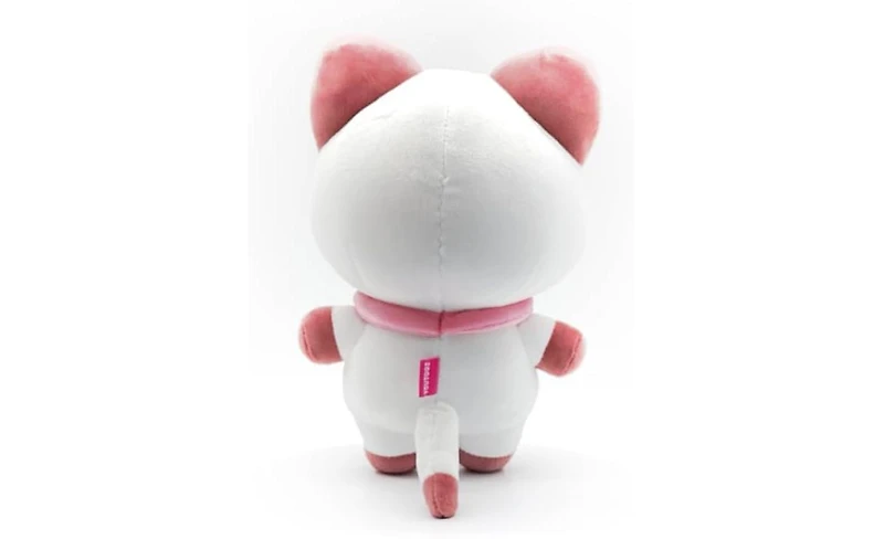 Youtooz: Bee and Puppycat Collection [Standing Puppycat 9-Inch Plush]